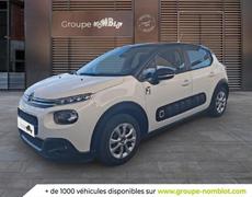 Citroen C3 Auxerre