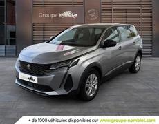 Peugeot 5008 Auxerre