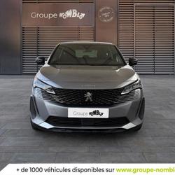 Peugeot 5008 PureTech 130ch S&S EAT8 Active Pack occasion - Auxerre - photo 2/23