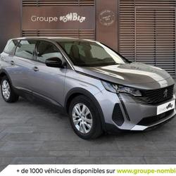 Peugeot 5008 PureTech 130ch S&S EAT8 Active Pack occasion - Auxerre - photo 3/23