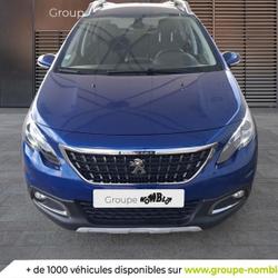 Peugeot 2008 PureTech 110ch S&S BVM6 Allure occasion - Auxerre - photo 2/24