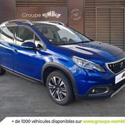 Peugeot 2008 PureTech 110ch S&S BVM6 Allure occasion - Auxerre - photo 3/24