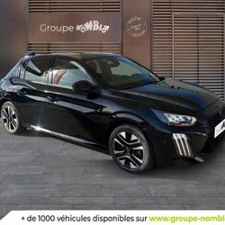 Peugeot 208 Hybrid 100 e-DCS6 Allure occasion - Auxerre - photo 3/21