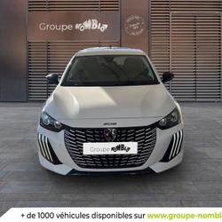 Peugeot 208 Electrique 50 kWh 136ch E-Style occasion - Auxerre - photo 2/20