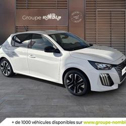 Peugeot 208 Electrique 50 kWh 136ch E-Style occasion - Auxerre - photo 3/20