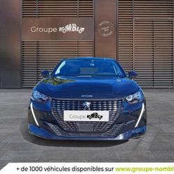 Peugeot 208 PureTech 100 S&S BVM6 Allure Pack occasion - Sens - photo 2/22