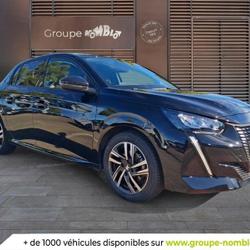 Peugeot 208 PureTech 100 S&S BVM6 Allure Pack occasion - Sens - photo 3/22