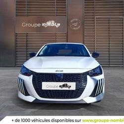 Peugeot 208 PureTech 100 S&S BVM6 Active occasion - Sens - photo 2/21