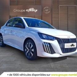 Peugeot 208 PureTech 100 S&S BVM6 Active occasion - Sens - photo 3/21