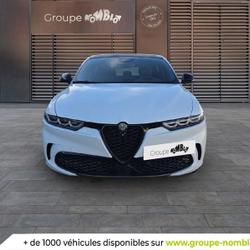 Alfa Romeo Tonale 1.3 Hybride Rechargeable PHEV 280ch AT6 e-Q4 Tributo Italiano occasion - Champlay - photo 2/29