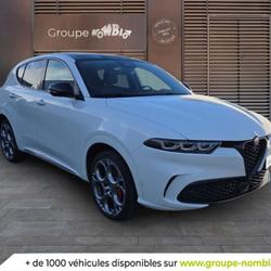 Alfa Romeo Tonale 1.3 Hybride Rechargeable PHEV 280ch AT6 e-Q4 Tributo Italiano occasion - Champlay - photo 3/29