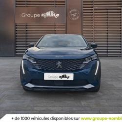 Peugeot 3008 Hybrid 225 e-EAT8 Allure occasion - Sens - photo 2/21