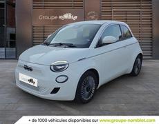 Fiat 500 II Champlay