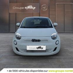 Fiat 500 II e 95 ch Nouvelle occasion - Champlay - photo 2/24