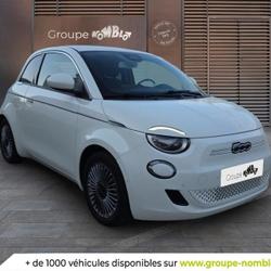 Fiat 500 II e 95 ch Nouvelle occasion - Champlay - photo 3/24