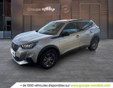 Peugeot 2008 Auxerre