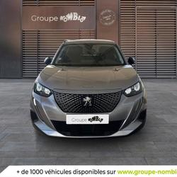 Peugeot 2008 Electrique 136 ch Style occasion - Auxerre - photo 2/20