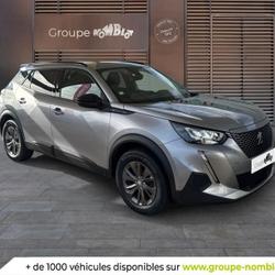 Peugeot 2008 Electrique 136 ch Style occasion - Auxerre - photo 3/20