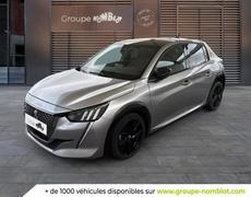 Peugeot 208 Auxerre