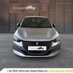 Peugeot 208 PureTech 130 S&S EAT8 GT occasion - Auxerre - photo 2/20