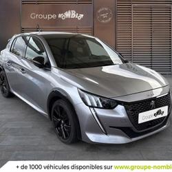 Peugeot 208 PureTech 130 S&S EAT8 GT occasion - Auxerre - photo 3/20