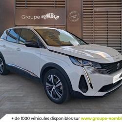 Peugeot 3008 PureTech 130ch S&S EAT8 Allure Pack occasion - Auxerre - photo 3/30