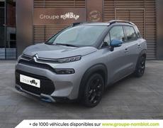 Citroen C3 Aircross Champlay