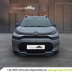 Citroen C3 Aircross PureTech 130 S&S EAT6 Rip Curl occasion - Champlay - photo 2/26