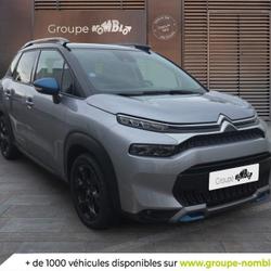 Citroen C3 Aircross PureTech 130 S&S EAT6 Rip Curl occasion - Champlay - photo 3/26