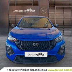 Peugeot 2008 PureTech 100 S&S BVM6 Active occasion - Auxerre - photo 2/24