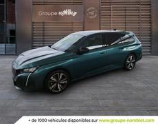 Peugeot 308 SW Phase 2 Auxerre