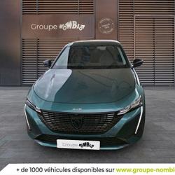 Peugeot 308 SW Phase 2 PureTech 130ch S&S EAT8 Allure occasion - Auxerre - photo 2/20