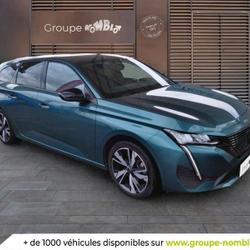 Peugeot 308 SW Phase 2 PureTech 130ch S&S EAT8 Allure occasion - Auxerre - photo 3/20