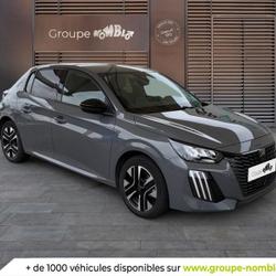 Peugeot 208 Hybrid 100 e-DCS6 Allure occasion - Auxerre - photo 3/21