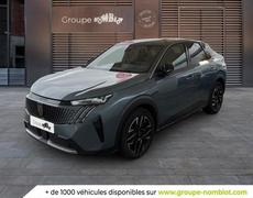 Peugeot 3008 Auxerre