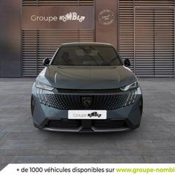 Peugeot 3008 Hybrid 136 e-DCS6 Allure occasion - Auxerre - photo 2/21