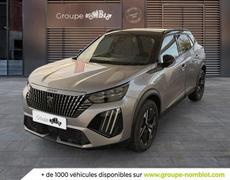 Peugeot 2008 Auxerre