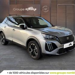 Peugeot 2008 PureTech 130 S&S EAT8 GT occasion - Auxerre - photo 3/21