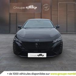 Peugeot 308 III Phase 1 Hybrid 145 e-DCS6 Style occasion - Champlay - photo 2/27