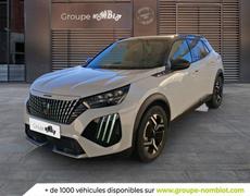 Peugeot 2008 Auxerre