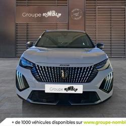 Peugeot 2008 Electrique 54 kWh 156 ch GT occasion - Auxerre - photo 2/31