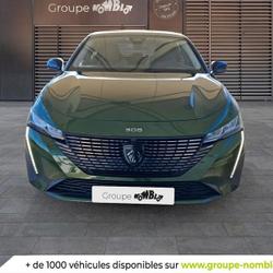 Peugeot 308 III Phase 1 PureTech 130ch S&S BVM6 Allure occasion - Auxerre - photo 2/30