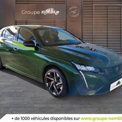 Peugeot 308 III Phase 1 PureTech 130ch S&S BVM6 Allure occasion - Auxerre - photo 3/30