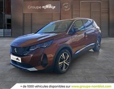 Peugeot 5008 Auxerre