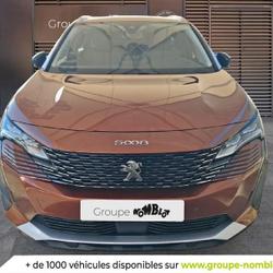 Peugeot 5008 BlueHDi 130ch S&S BVM6 Allure Pack occasion - Auxerre - photo 2/29