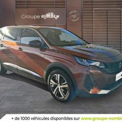 Peugeot 5008 BlueHDi 130ch S&S BVM6 Allure Pack occasion - Auxerre - photo 3/29