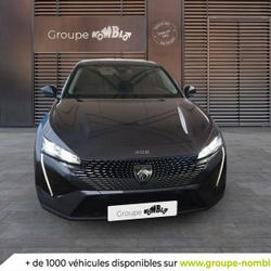 Peugeot 408 PureTech 130 ch S&S EAT8 Allure Pack occasion - Auxerre - photo 2/35