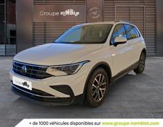 Volkswagen Tiguan Auxerre
