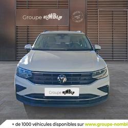 Volkswagen Tiguan 2.0 TDI 150ch DSG7 Life Plus occasion - Auxerre - photo 2/33