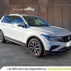 Volkswagen Tiguan 2.0 TDI 150ch DSG7 Life Plus occasion - Auxerre - photo 3/33